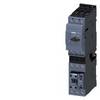 Siemens 3RA2130-4KA38-0AP0 3RA21304KA380AP0 Feeder terminal Motor power at 400 V 37 kW 690 V Nominal current 65 A