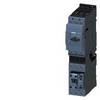 Siemens 3RA2150-4XA37-0NB3 3RA21504XA370NB3 Feeder terminal Motor power at 400 V 30 kW 690 V Nominal current 59 A