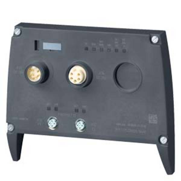 Siemens 3RK1335-0AS01-0AA0 3RK13350AS010AA0 Motor starter 24 V