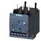 A Siemens SIRIUS contactor, model 3RT, with multiple connection terminals and switches, for industrial control systems.