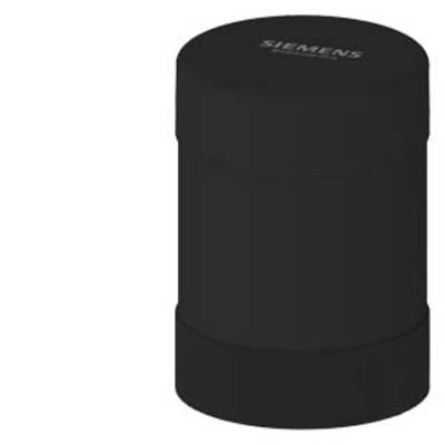 A black top hat with the Siemens logo on top.