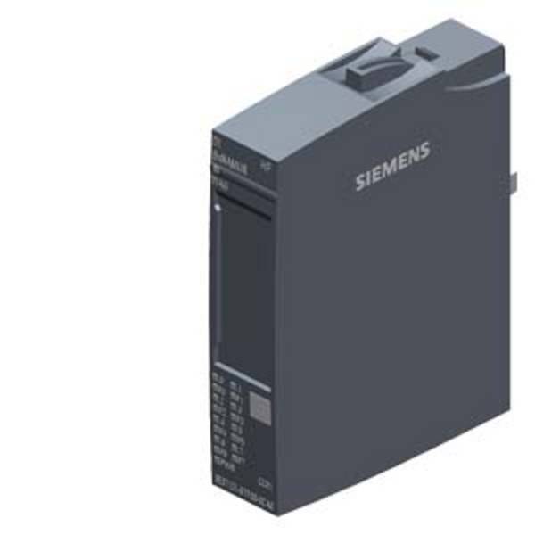 Siemens 6AG11316TF007CA0 6AG1131-6TF00-7CA0 PLC input module