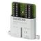 'Siemens Relay Module 3RK1400-0CE00-0AA3, 24V DC, 200mA, DIN Rail Mounting. Used for Industrial Automation.'
