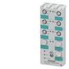 Siemens 3RK1400-1MQ00-0AA3 PLC I/O module 24 V DC