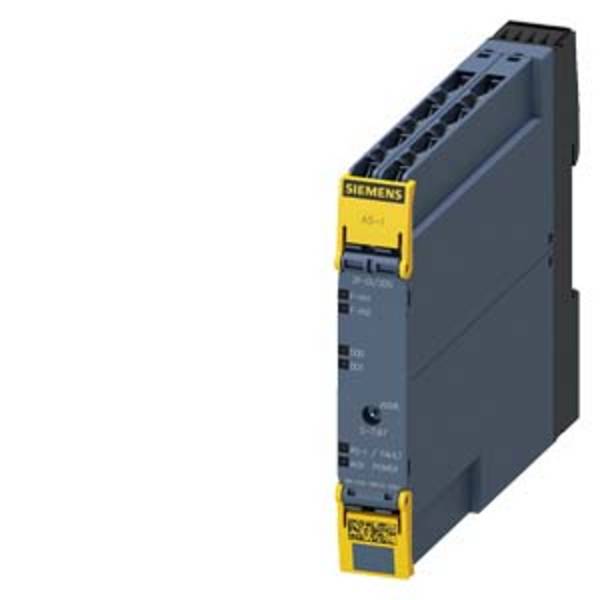 Siemens 3RK1405-2BE00-2AA2 PLC compact module 24 V DC