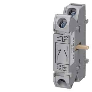 Auxiliary switch Siemens 3LD92005BF
