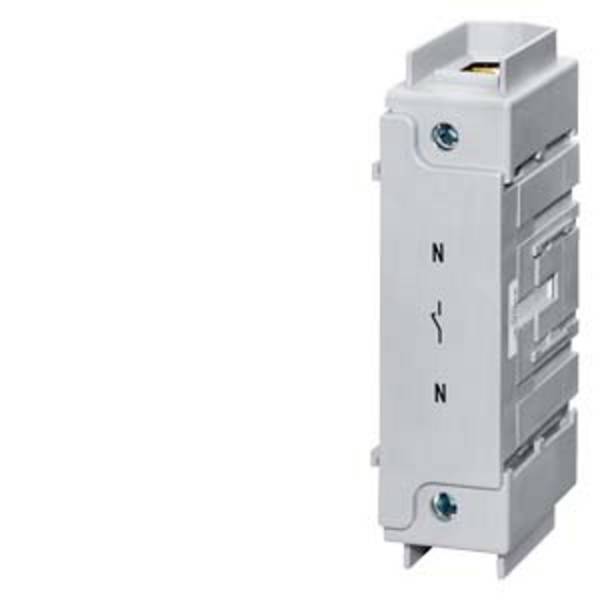 Neutral          Siemens 3LD92400C