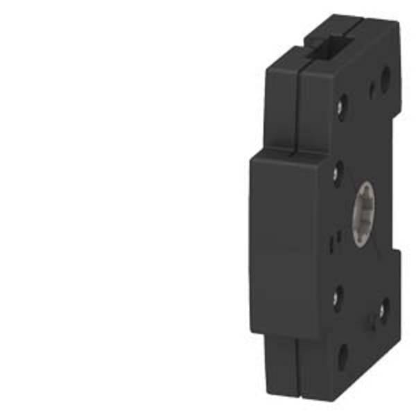 Auxiliary switch Siemens 3KD91035