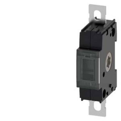 Mounting brackets made from robust material for securing electrical components, insulated and suitable for various applications.