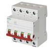 Power off Grey 100 A 3 makers Siemens 5TL16911