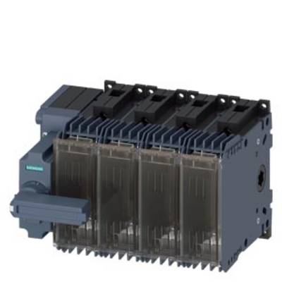 Circuit breakers 4-pin 32 A 4 change-overs 690 V AC Siemens 3KF14032LB11-0