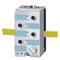 'Siemens module 3RK1200-0CT20-0AA3 for Profibus applications with multiple inputs; mounted on a yellow rail.'