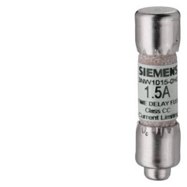 Siemens 3NW10300HG Torpedo fuse holder inset 3 A 600 V 10 pc(s)