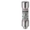 Siemens 3NW20200HG Torpedo fuse holder inset 2 A 600 V 10 pc(s)
