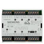 CONTACTOR RELAY, 2NO+2NC,