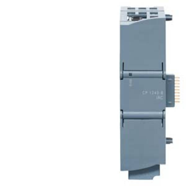 Siemens 6GK7243-8RX30-0XE0 PLC communication processor 24 V