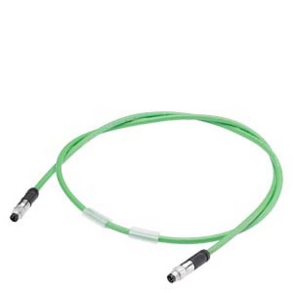 Siemens 6ES71942MH020AA0 6ES7194-2MH02-0AA0 PLC bus cable