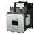 A large electrical contactor from Siemens, suitable for industrial applications, shown from a front view against a white background.