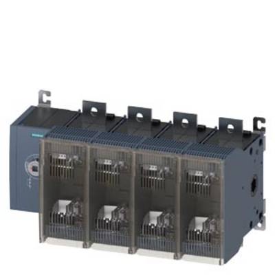 A module for energy distribution and control with multiple connections and visible ventilation slots.