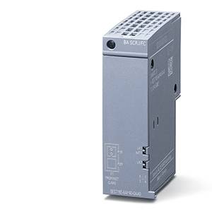Siemens 6ES71936AP400AA0 6ES7193-6AP40-0AA0 PLC bus adapter