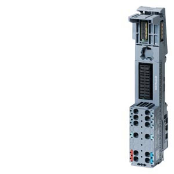 Siemens 6ES7193-6BP20-0BC1 6ES71936BP200BC1 PLC supply module 120 V DC