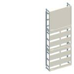 IP44 SCHUKO LOCK US SHUTTER
