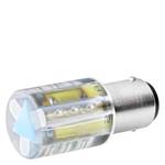 BUILT-IN LUMINAIRE FLASHLIGHT,