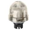 Siemens 8WD5320-0CE 8WD53200CE Indicator light (Ø x H) 70 mm x 66 mm Clear 1 pc(s) Piece