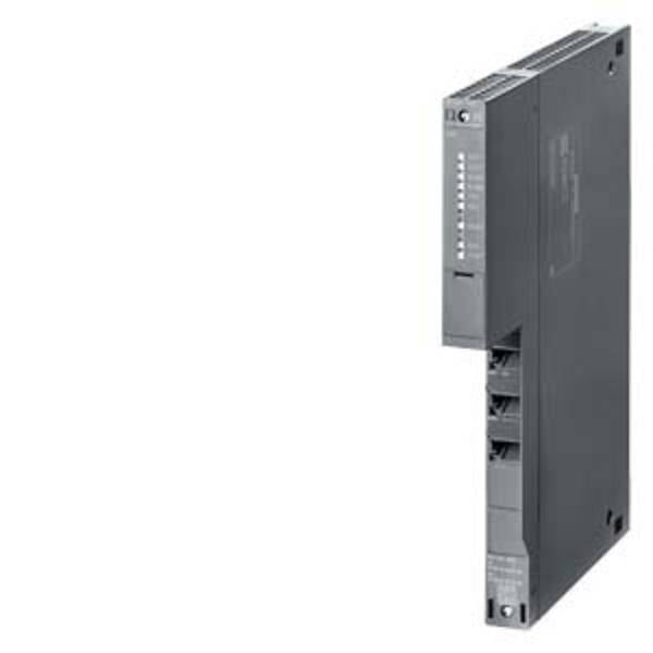 Siemens 6GK7443-1RX00-0XE0 PLC communication processor 5 V
