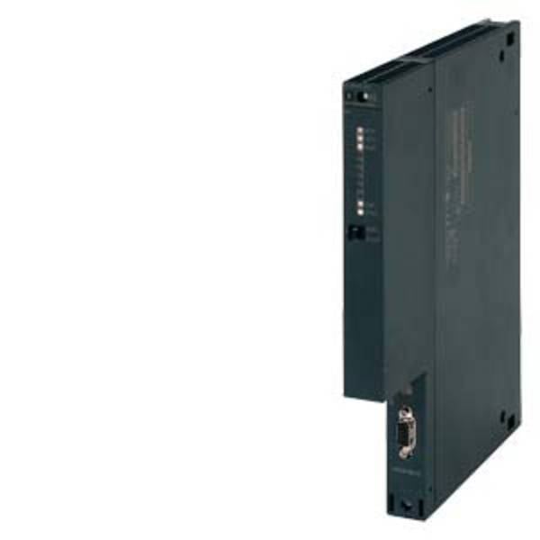 Siemens 6GK7443-5DX05-0XE0 PLC communication processor 5 V