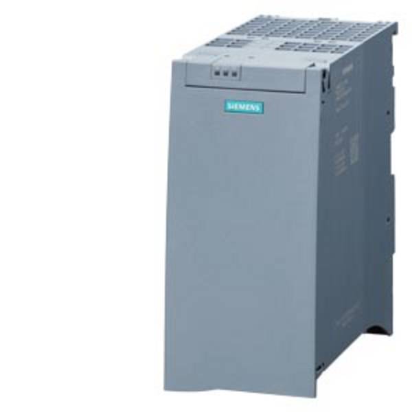Siemens 6GK7543-1MX00-0XE0 PLC add-on module 28.8 V