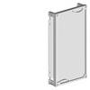 Siemens 8GK4451-3KK11 Intstallation kit Steel plate 1 pc(s)
