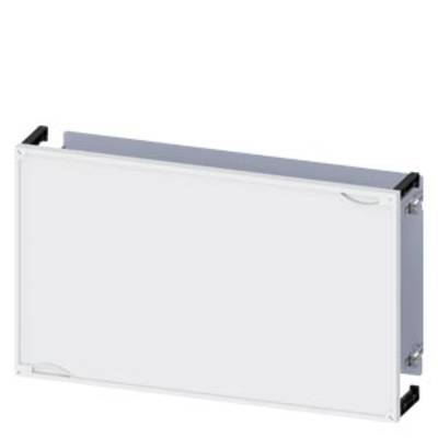 A rectangular, modern technical device with a white casing. Possibly an electronic filter or ventilation component.