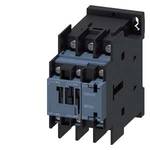 CONTACTOR,AC3:22KW 1NO+1NC 480 VAC 60 HZ