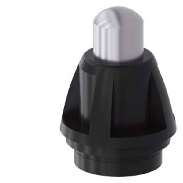 Siemens 3SE50000AC021AJ0 3SE5000-0AC02-1AJ0 Actuator head Tappet, Stainless steel tappet 1 pc(s)