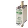 Siemens 3ND1824 Fuse holder inset Fuse size = 0 80 A 500 V 3 pc(s)