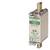 A Siemens NH fuse, model 3ND101 with parameter specifications: 6A, 500V, NH00, aM, VDE 0636/22.