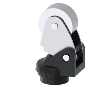 Siemens 3SE50000AE04 3SE5000-0AE04 Actuator head Lever, Stainless steel lever, Steel wheel 1 pc(s)