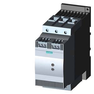 An electronic device with a heat sink, used for power control or motor control in industrial applications.