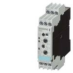 TEMPERATURE MONITORING RELAY