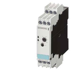 Siemens 3RS1101-1CD30 3RS11011CD30 Thermal control relay-1