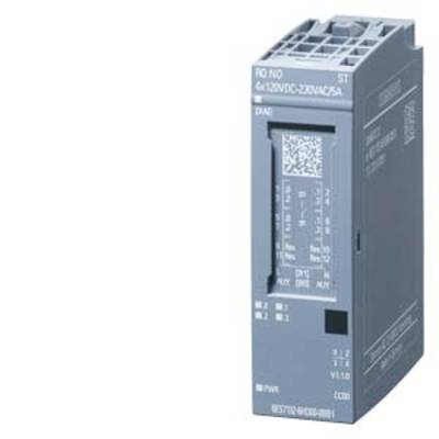 Siemens 6ES7132-6HD01-0BB1 6ES71326HD010BB1 PLC add-on module 