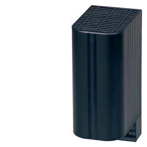 Siemens 8MR2131-4A Heater 120 - 240 V AC 50 W (L x W x H) 90 x 60 x 110 mm 1 pc(s)