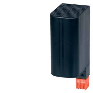 Siemens 8MR2132-1AB Heater 120 - 240 V AC 50 W (L x W x H) 90 x 60 x 110 mm  1 pc(s)