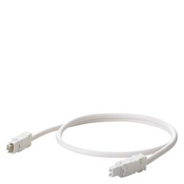 Siemens AC sheathed cable 8MR2210-2C Piece 1 pc(s)
