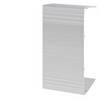 Siemens 8US19222CB02 Cover profile, for compact busbar system, L: 700 mm, W: 160 mm Cover board 2 pc(s)