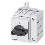 Switch disconnector 3LD3, main switch