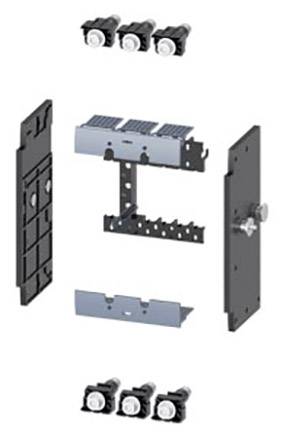 Siemens 3VA9123-0KD10 Circuit breaker accessories 1 pc(s)