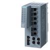 Siemens 6GK51062BB002AC2 6GK5106-2BB00-2AC2 Industrial Ethernet switch 10 / 100 MBit/s PoE