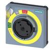 Cylinder lock Siemens 8UD19000QC05